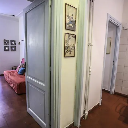 Casa Lu شقة