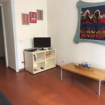Casa Lu