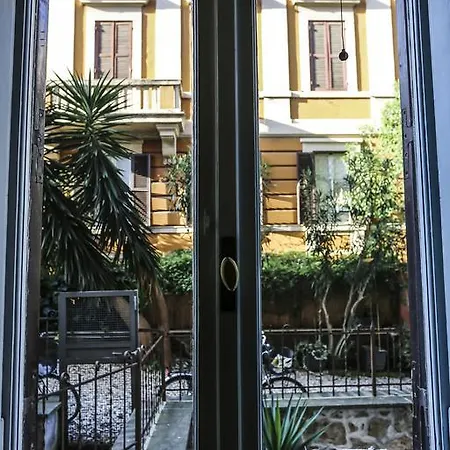 Casa Lu شقة *