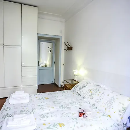 شقة Casa Lu