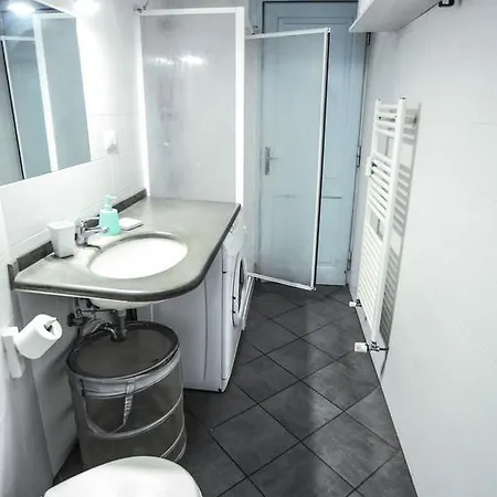 Casa Lu شقة روما