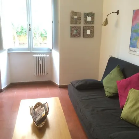 Casa Lu شقة