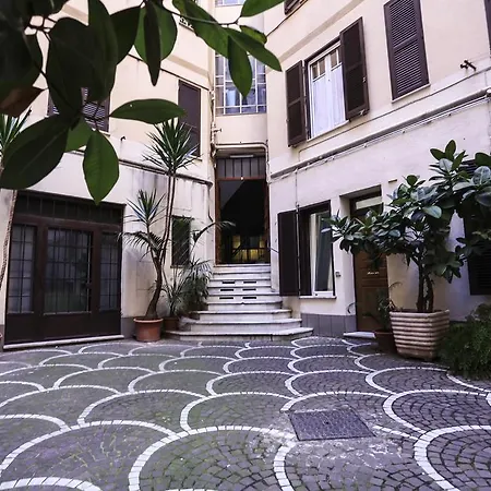 شقة Casa Lu *