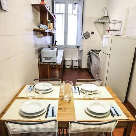 Casa Lu *