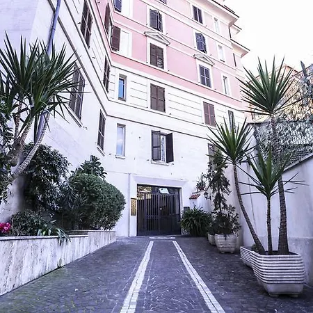 Casa Lu شقة *