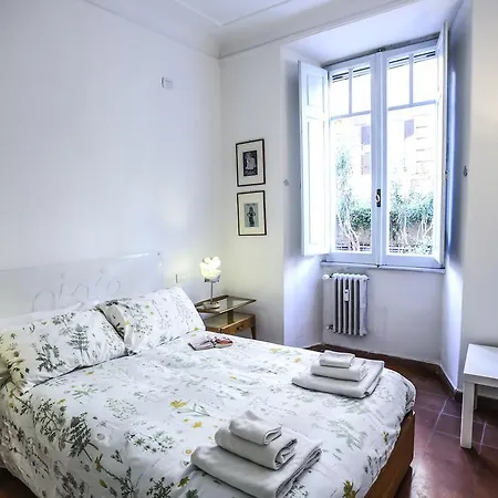 Casa Lu * روما