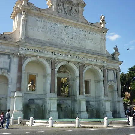 Casa Lu
